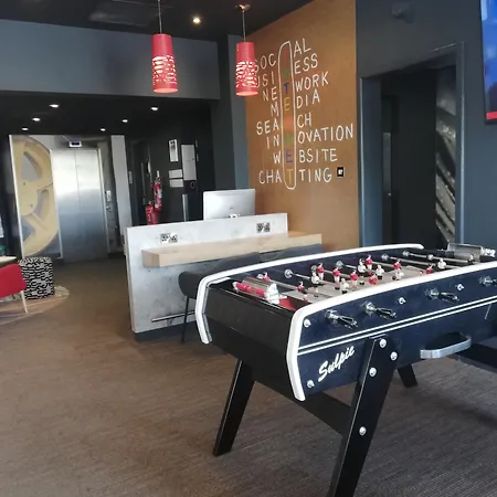 Ibis Birmingham Bordesley-3